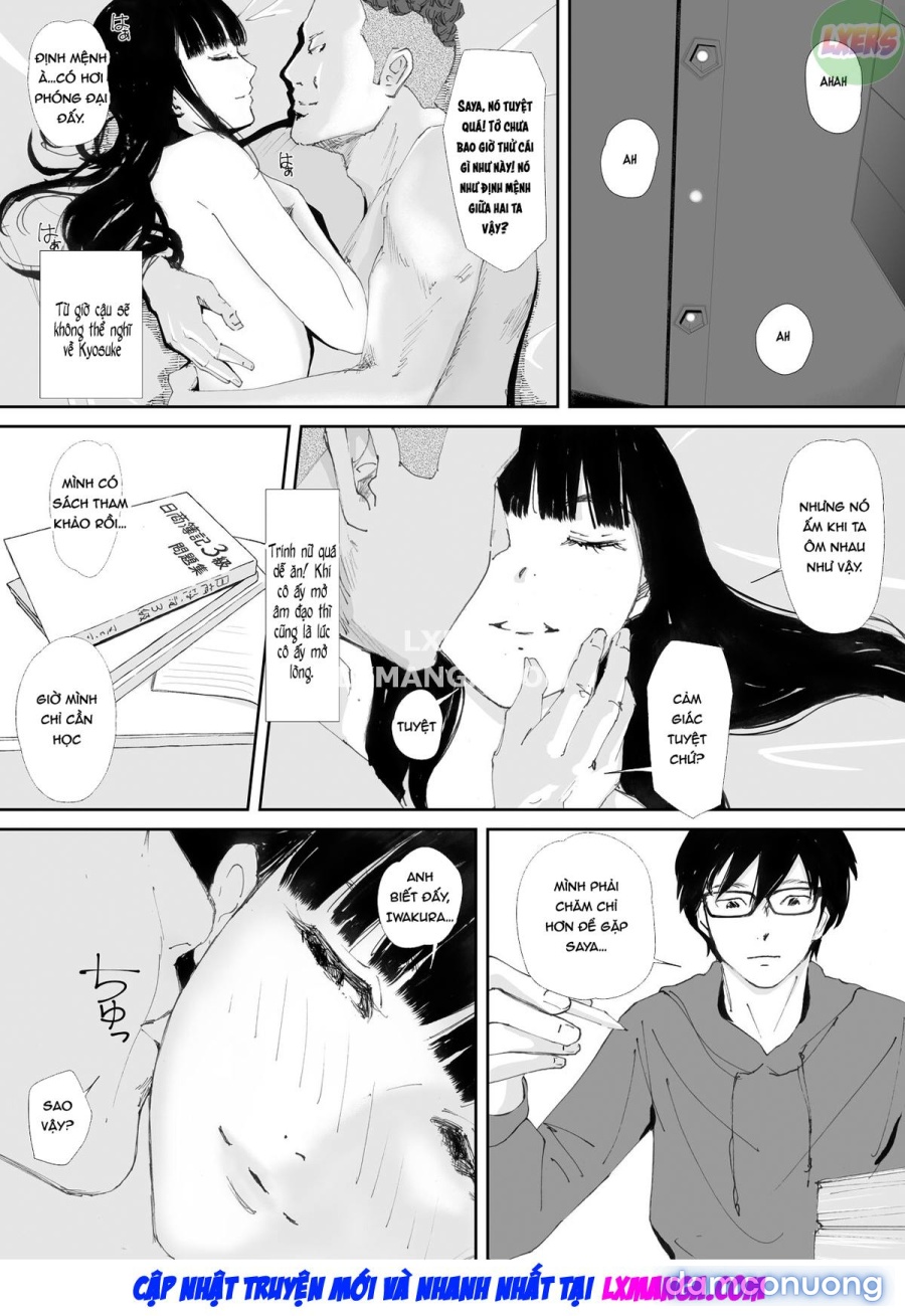 Ano Hi ni Modotte Mouichido 