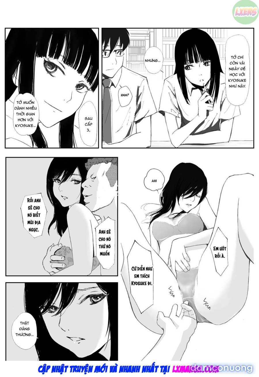 Ano Hi ni Modotte Mouichido 