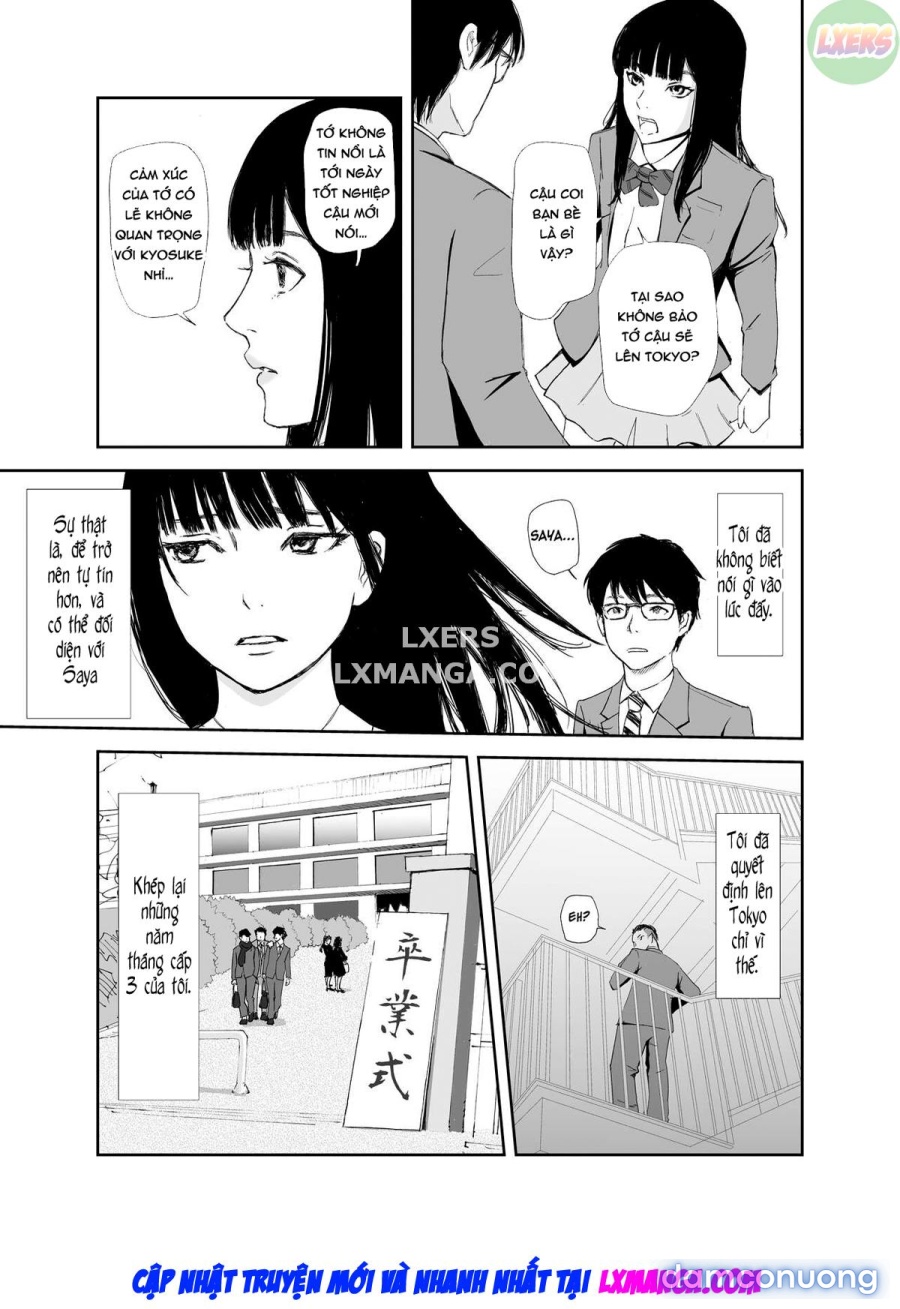 Ano Hi ni Modotte Mouichido 