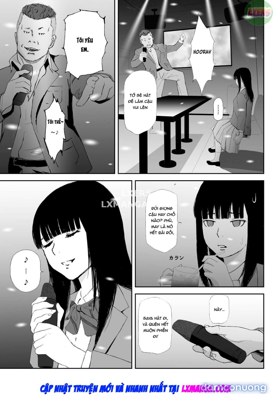 Ano Hi ni Modotte Mouichido 