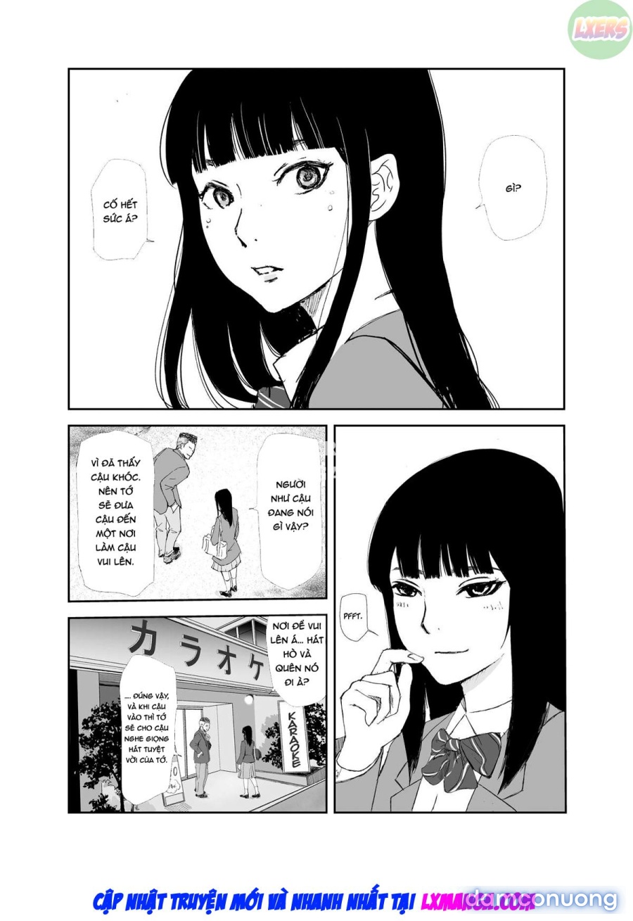 Ano Hi ni Modotte Mouichido 