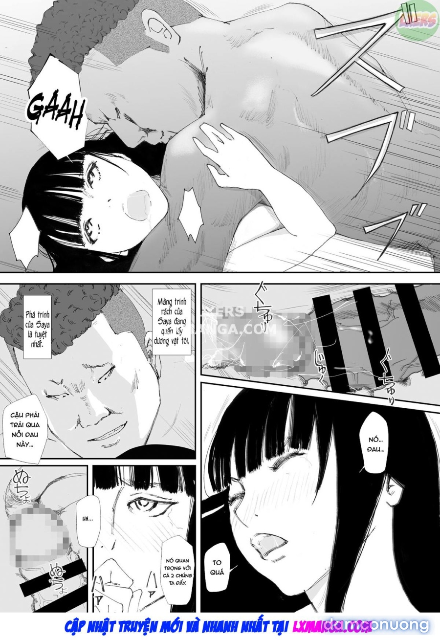 Ano Hi ni Modotte Mouichido 