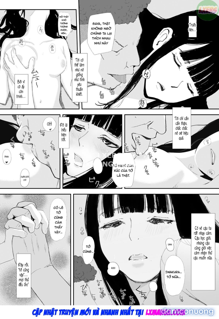 Ano Hi ni Modotte Mouichido 