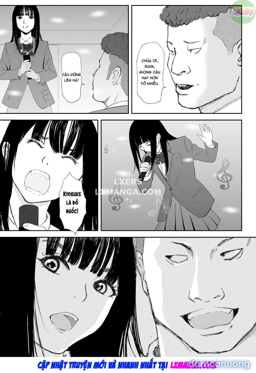 Ano Hi ni Modotte Mouichido 