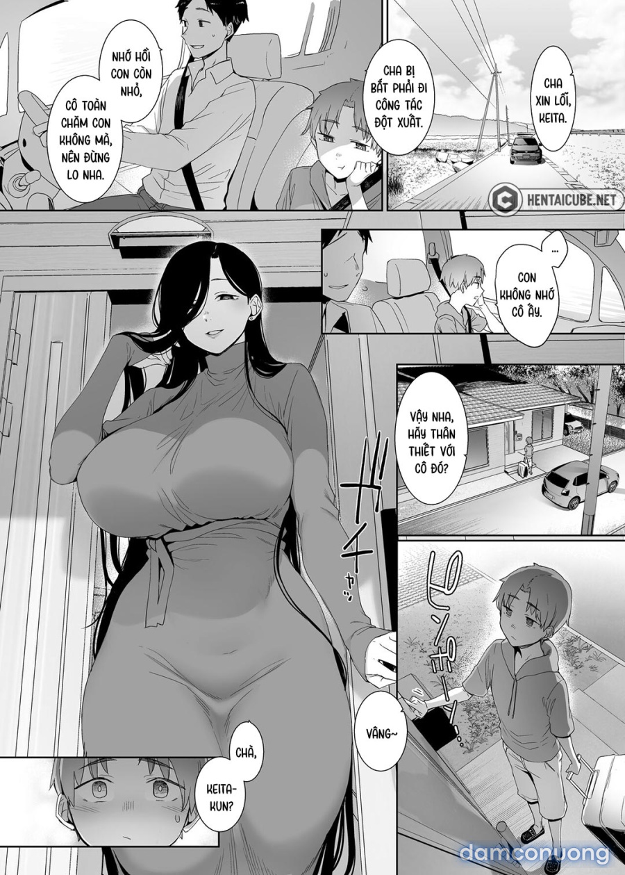 Tsuikai no Kasu 