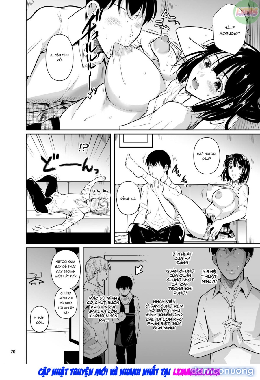 A Loner Makes the Right Choices And Goes Out With a Seiso Girl 