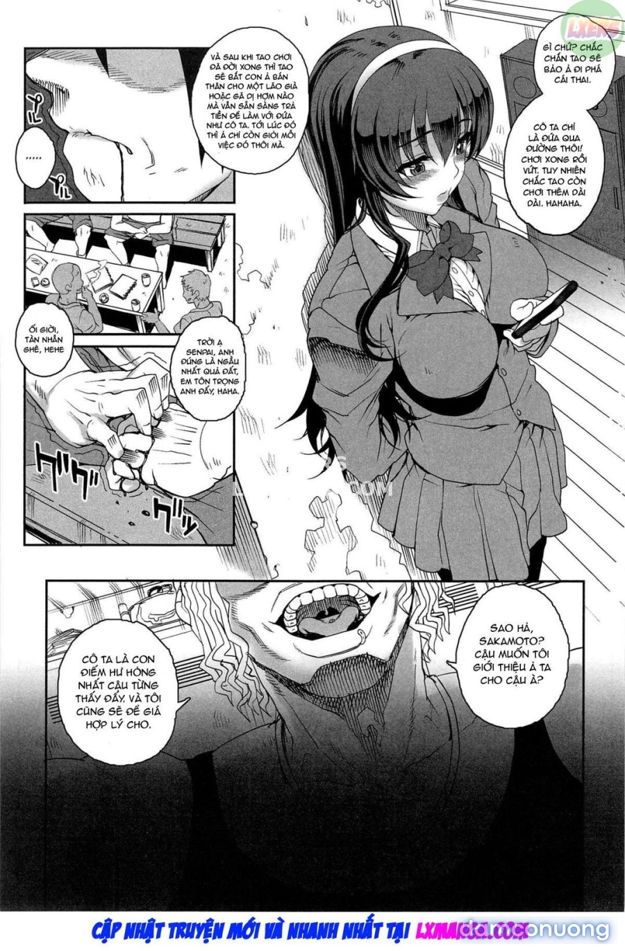 Otome Dukushi 