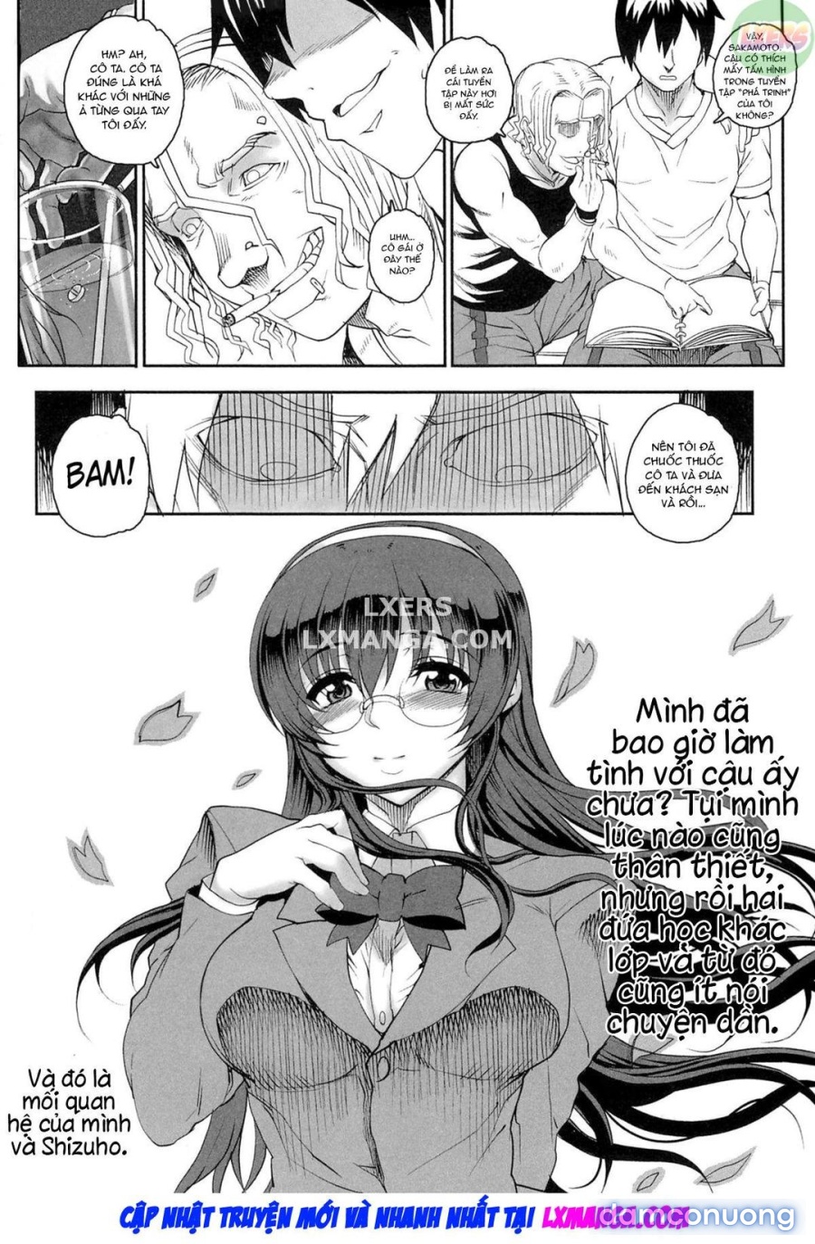 Otome Dukushi 