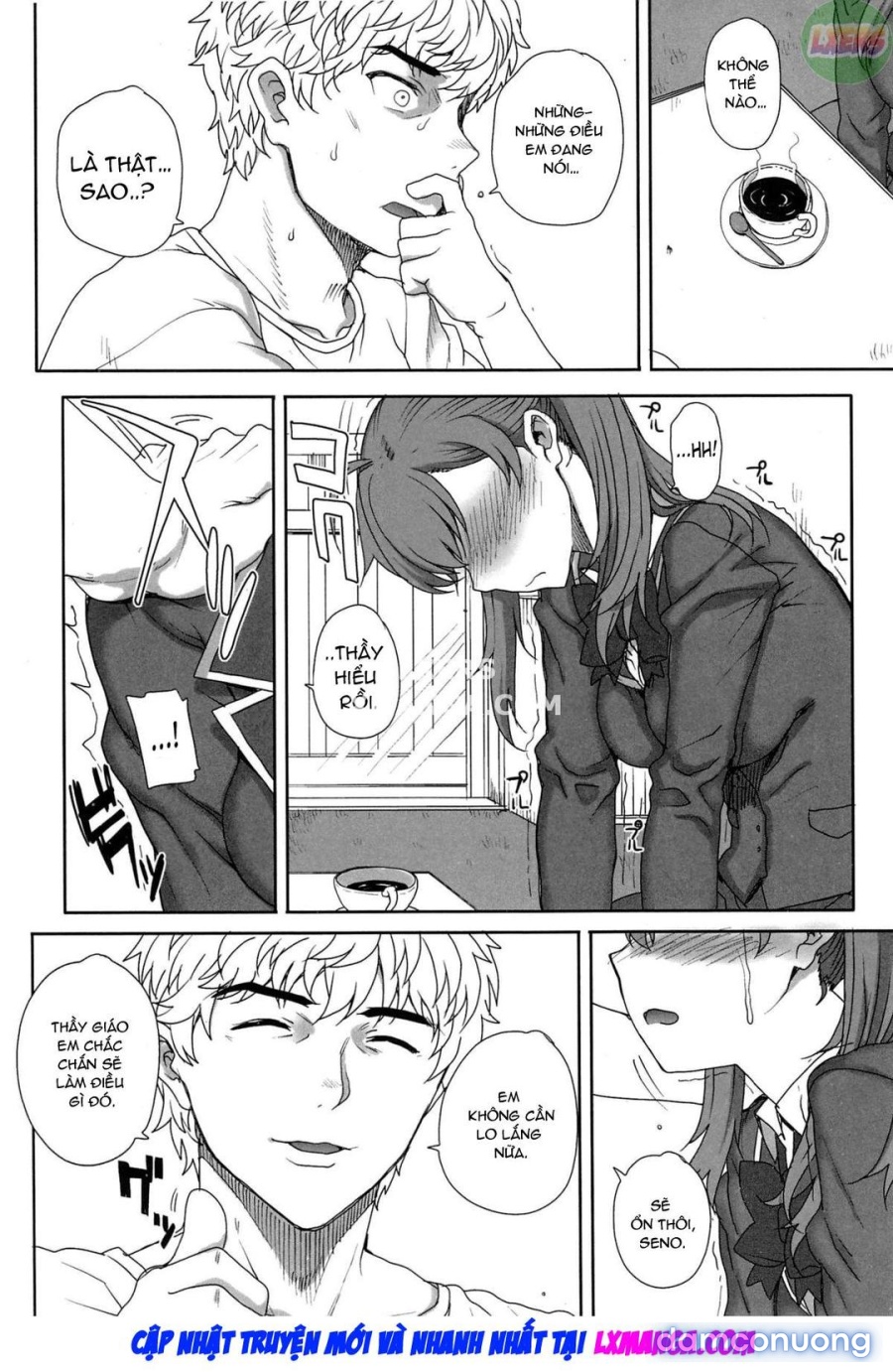 Otome Dukushi 