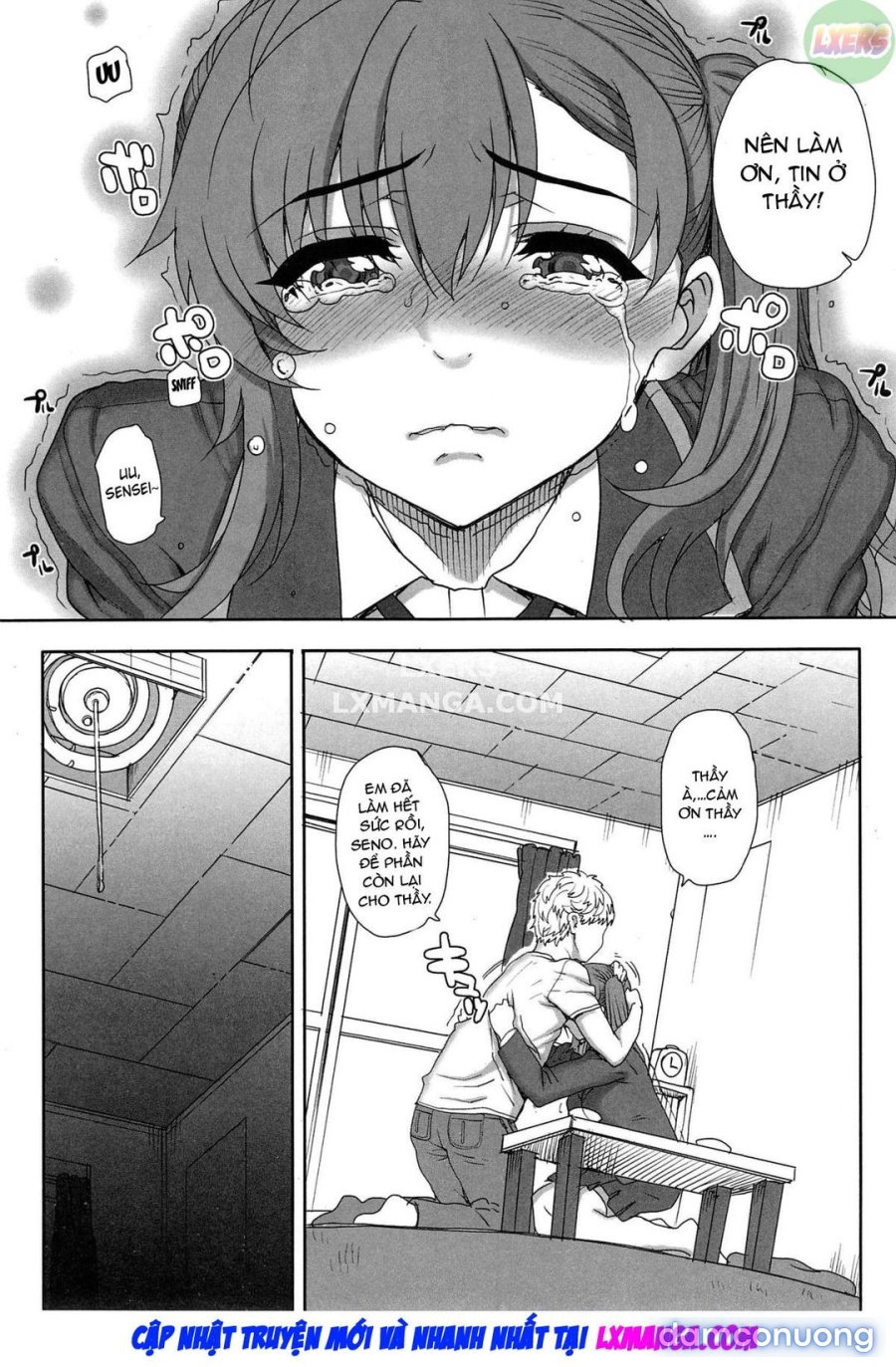 Otome Dukushi 