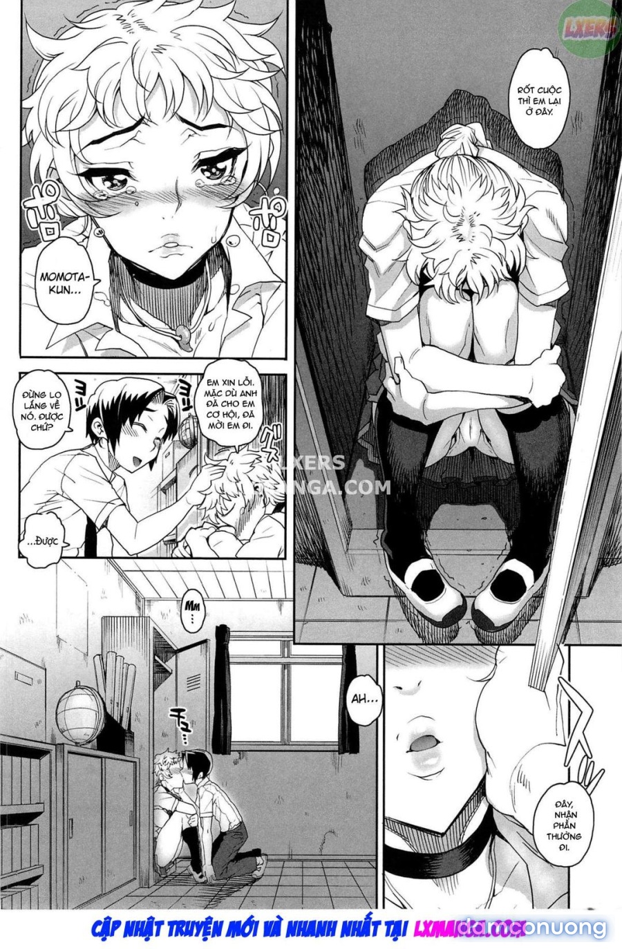 Otome Dukushi 