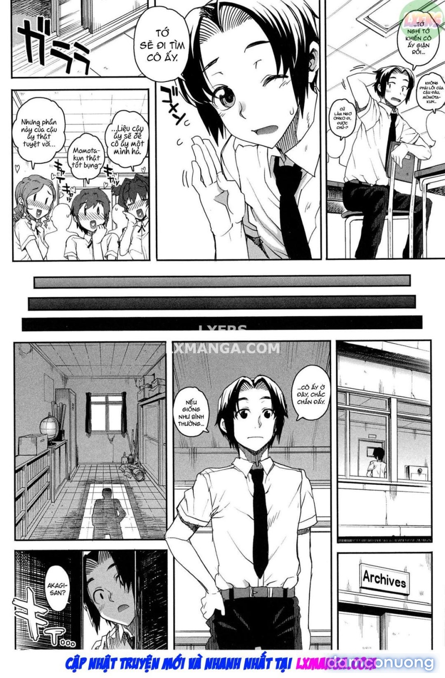 Otome Dukushi 