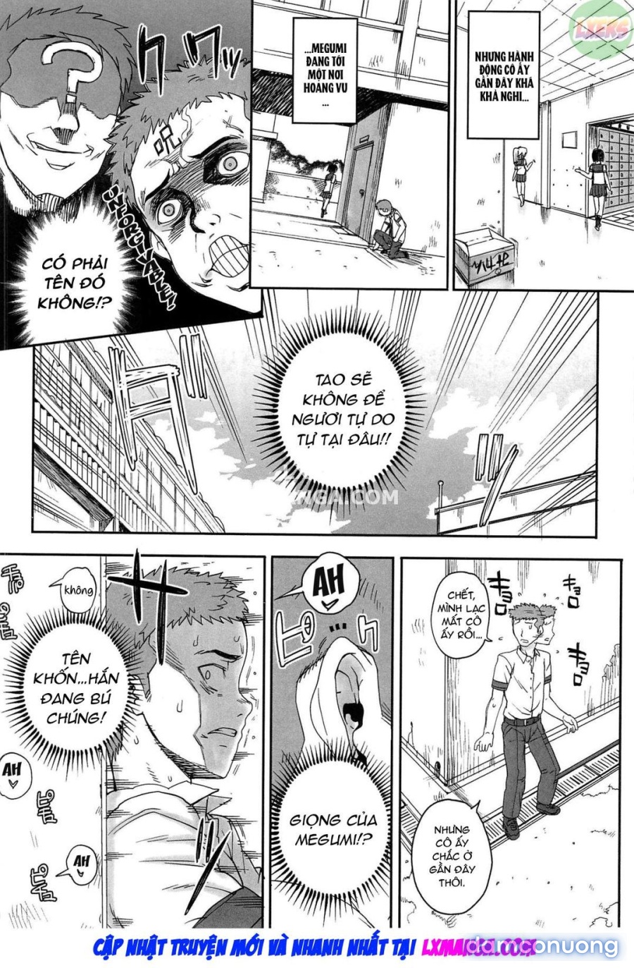 Otome Dukushi 