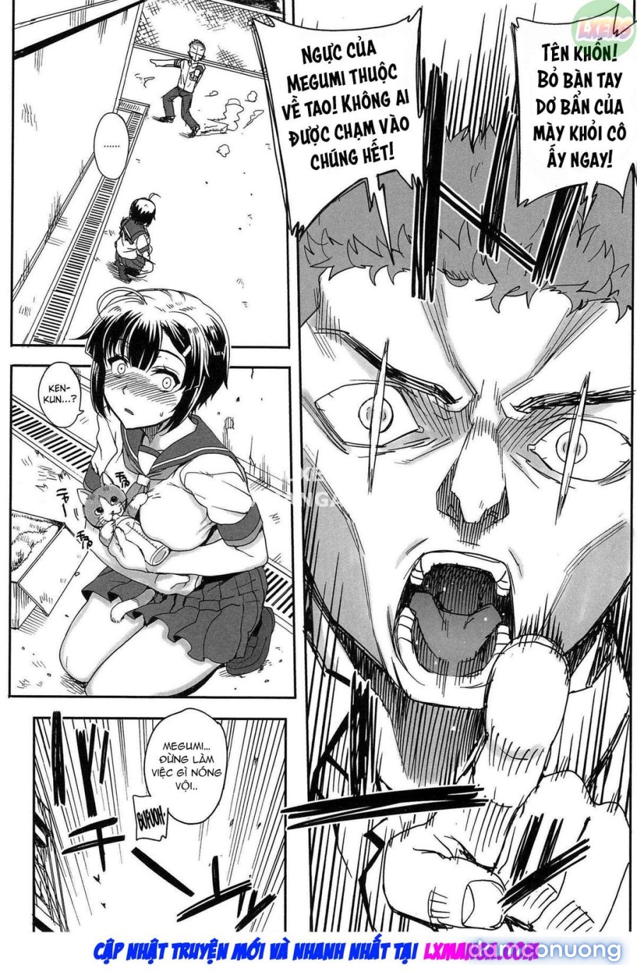 Otome Dukushi 