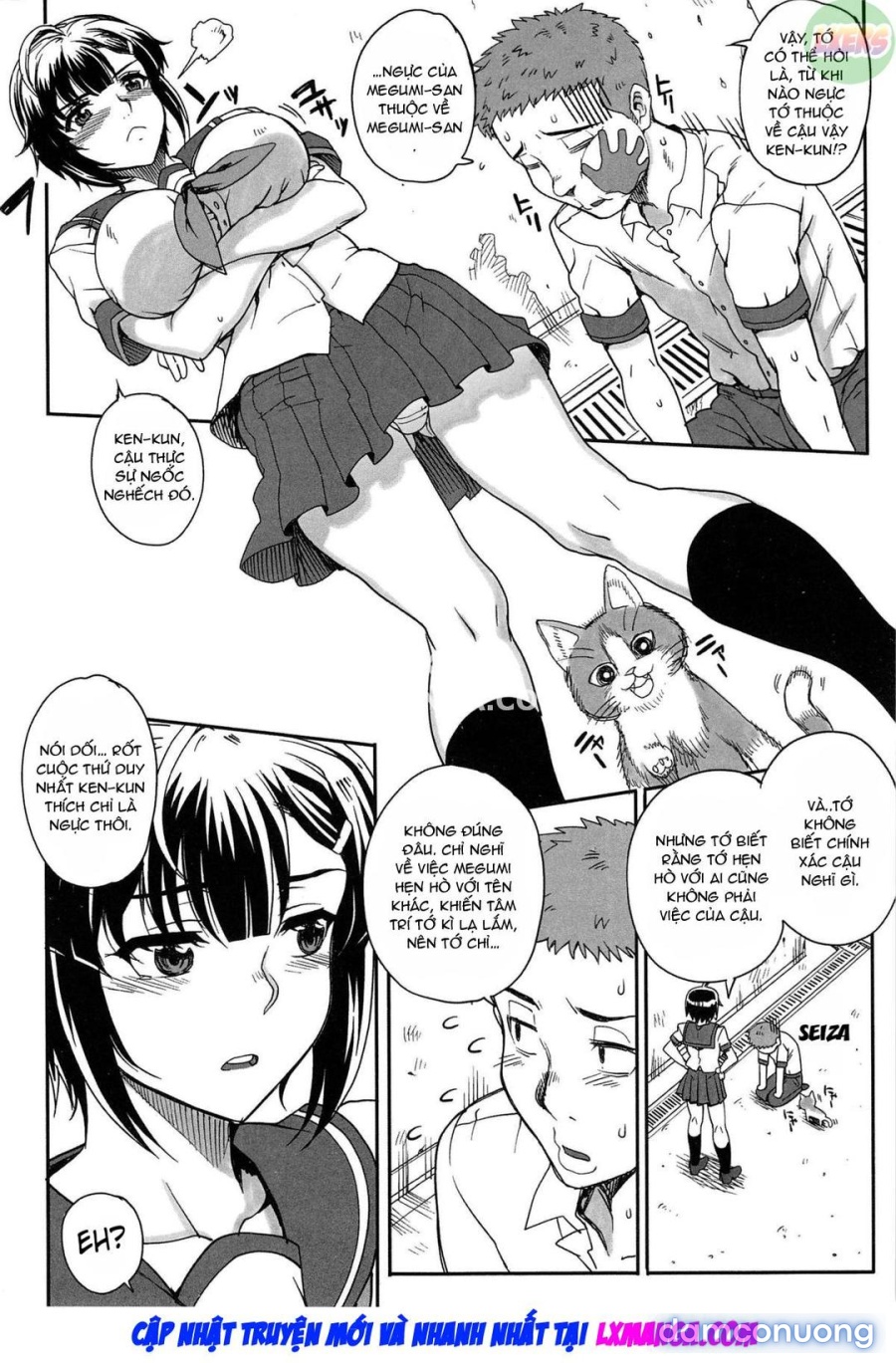 Otome Dukushi 