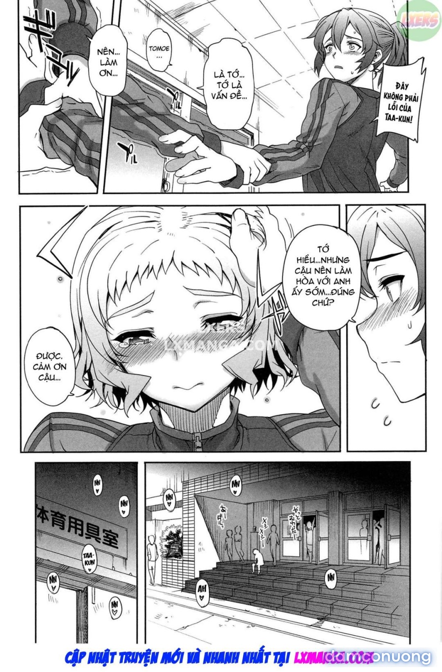 Otome Dukushi 