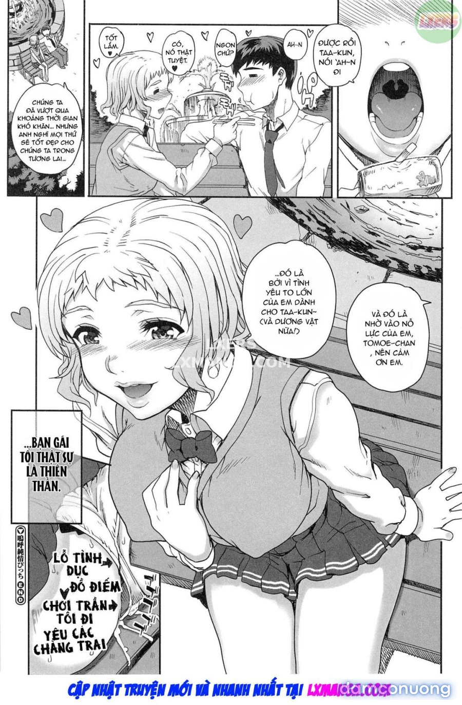 Otome Dukushi 
