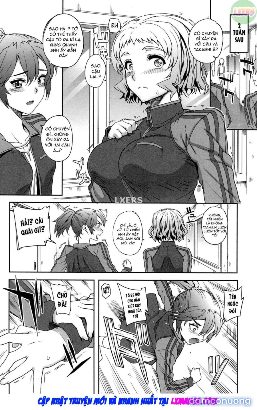 Otome Dukushi 