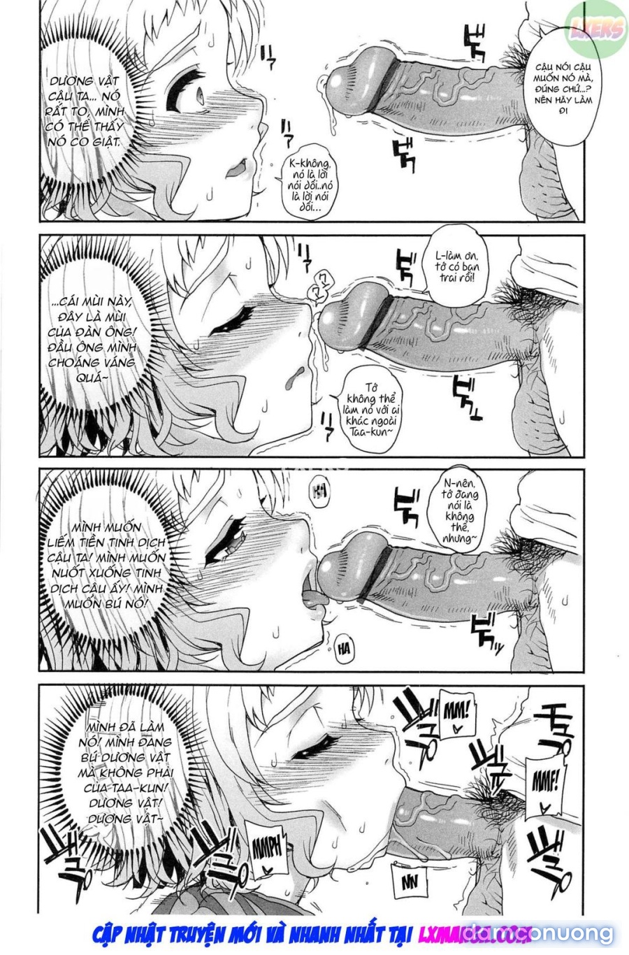 Otome Dukushi 