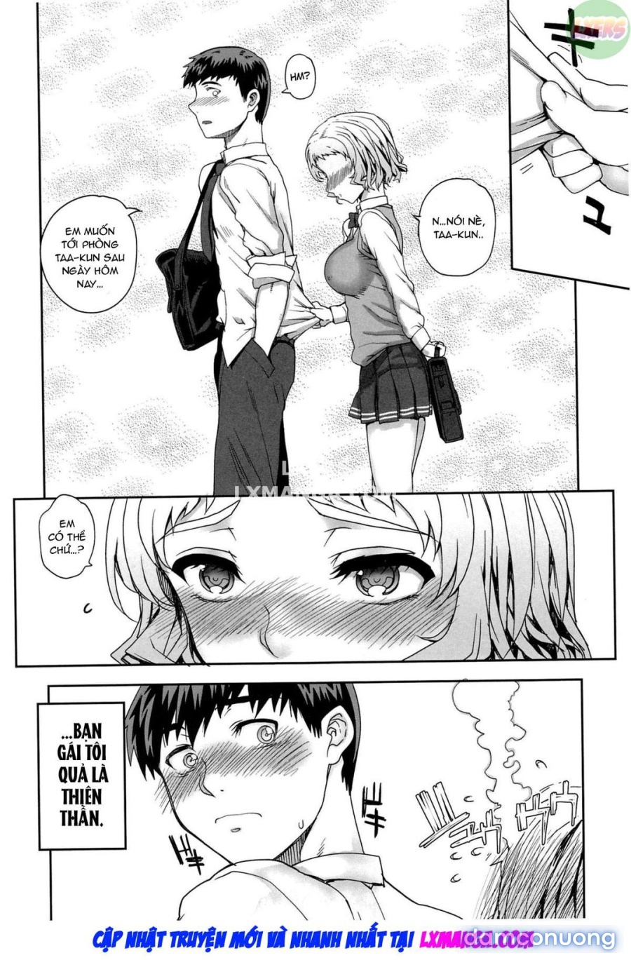 Otome Dukushi 