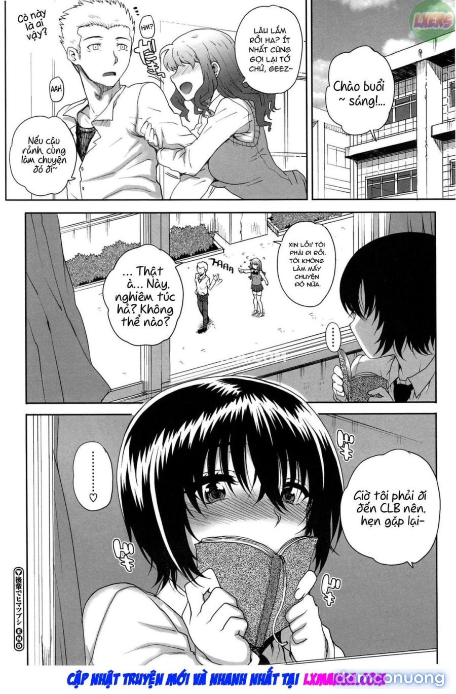 Otome Dukushi 