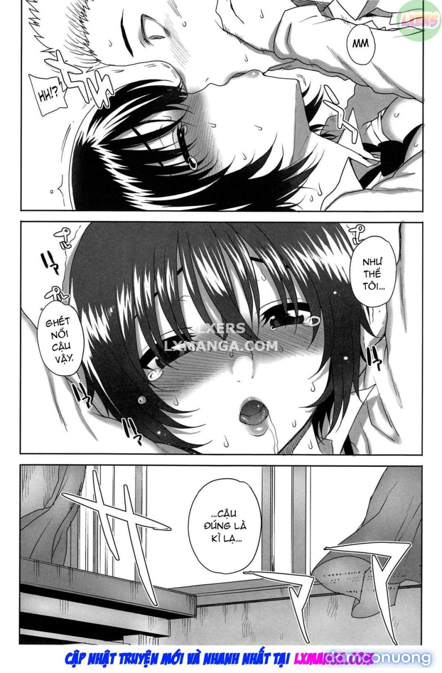 Otome Dukushi 