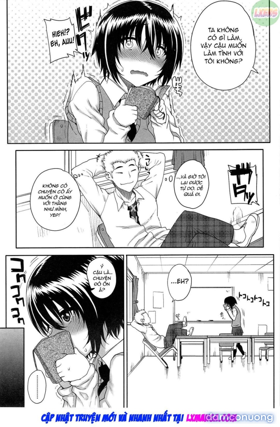 Otome Dukushi 