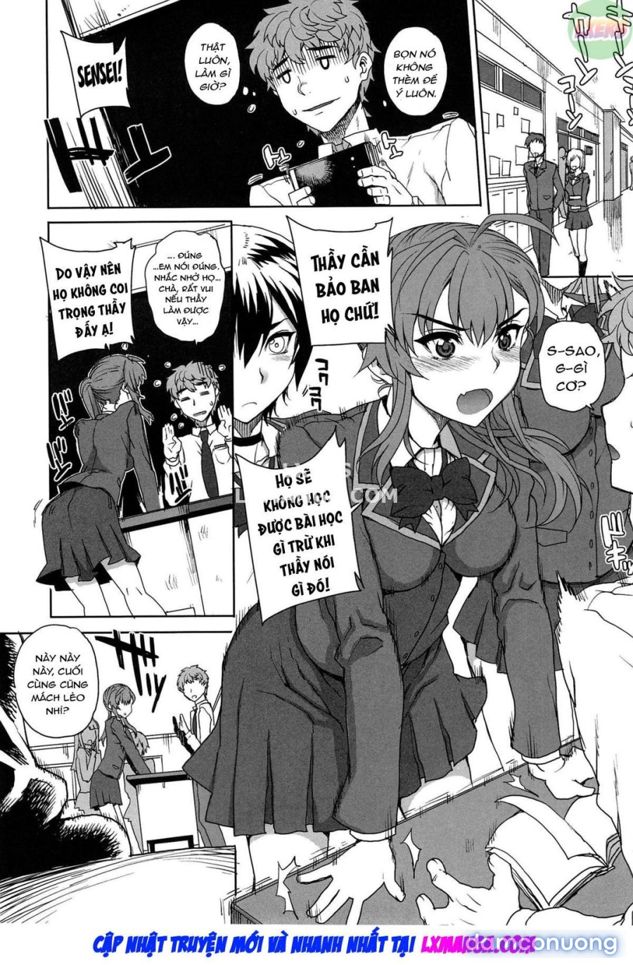 Otome Dukushi 
