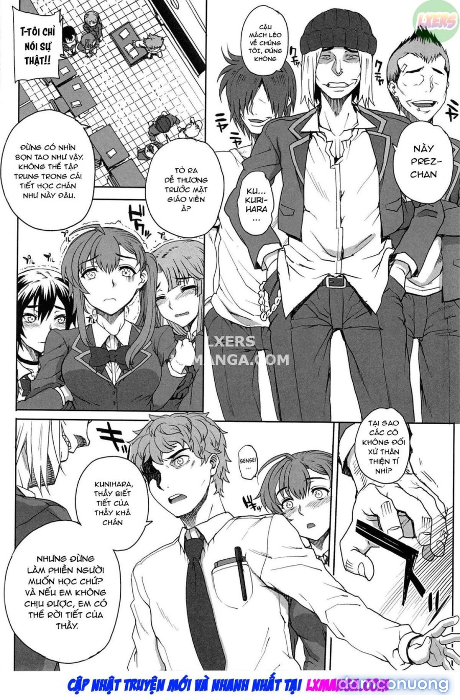 Otome Dukushi 