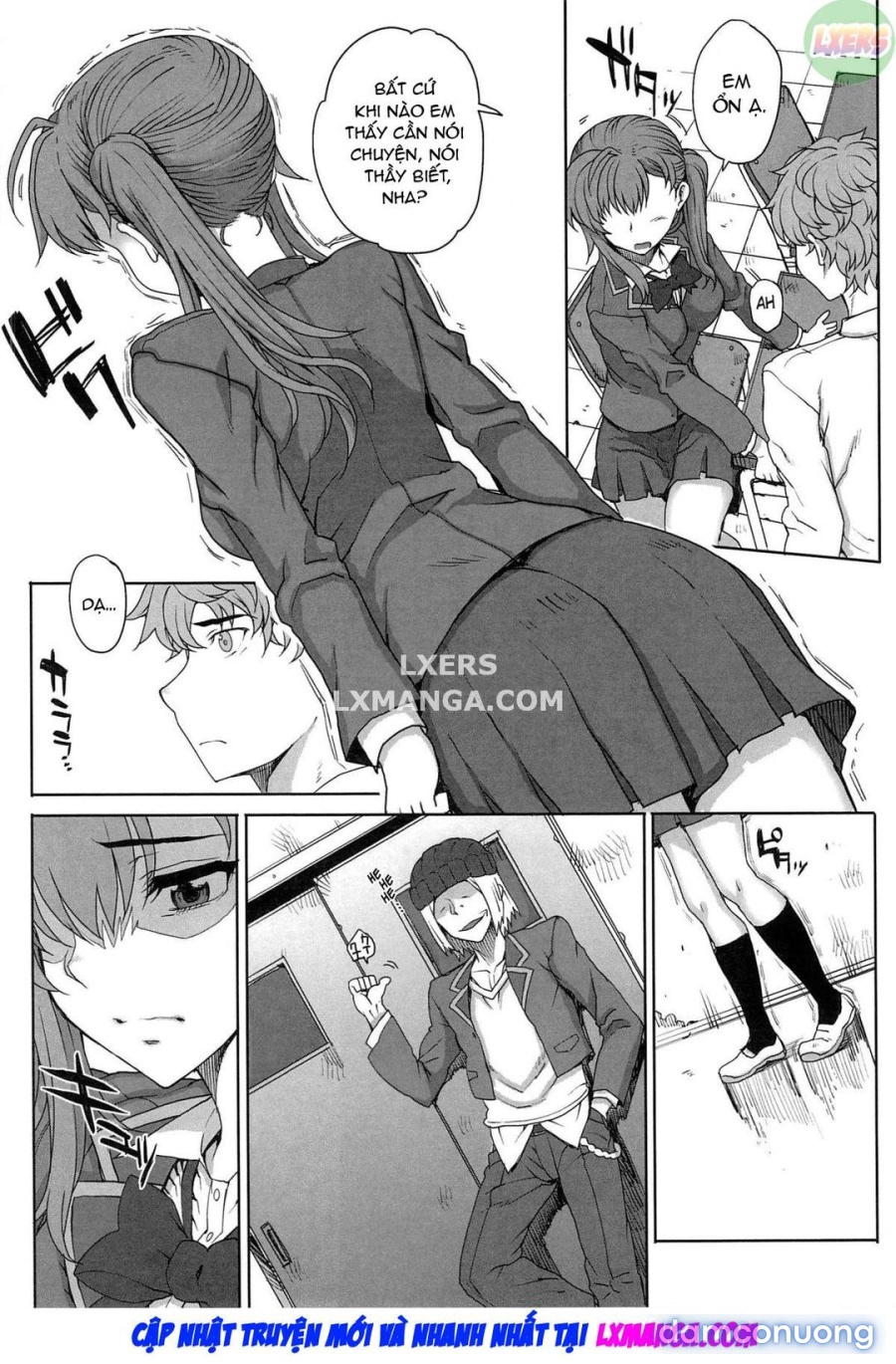 Otome Dukushi 