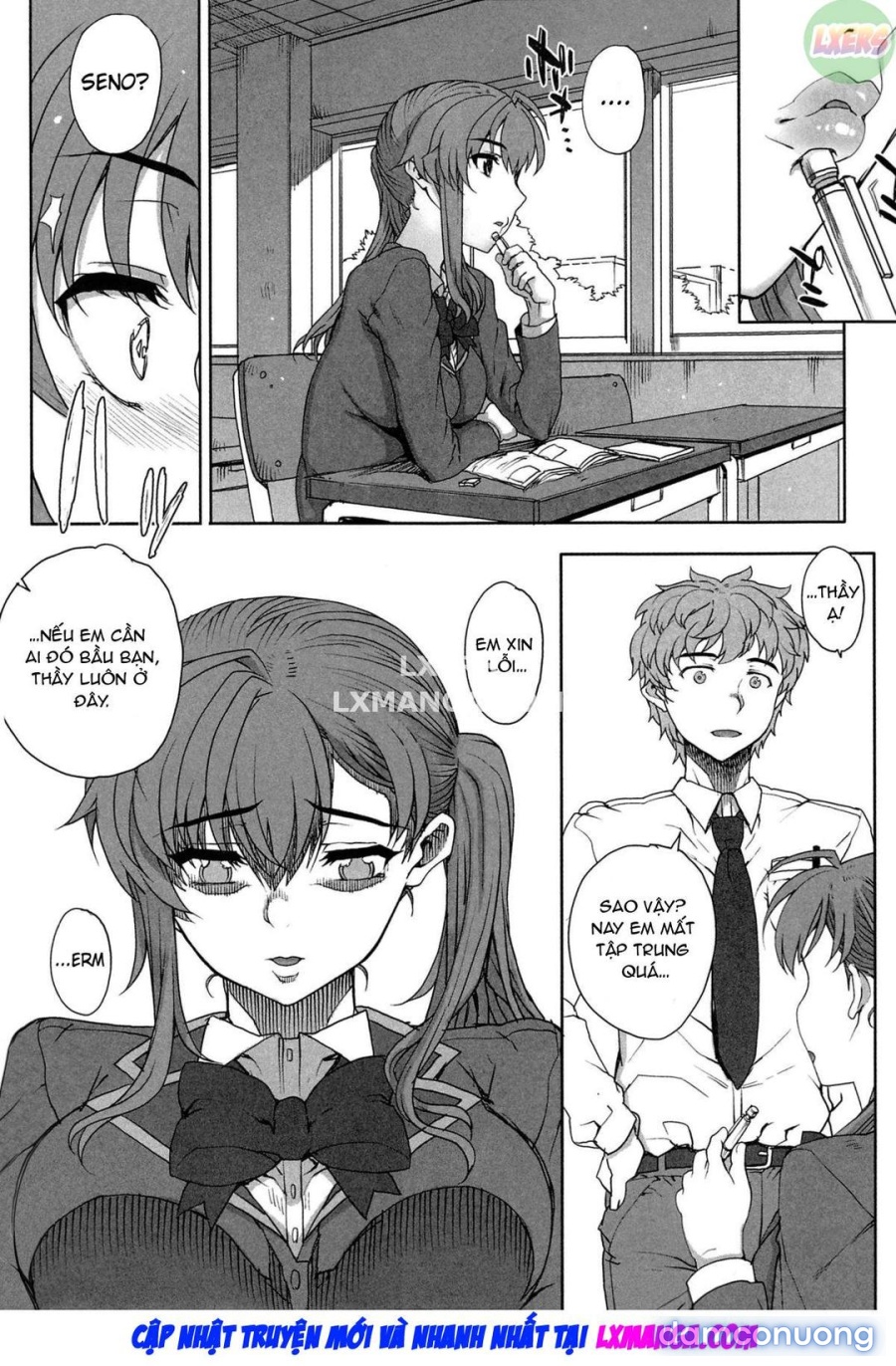 Otome Dukushi 