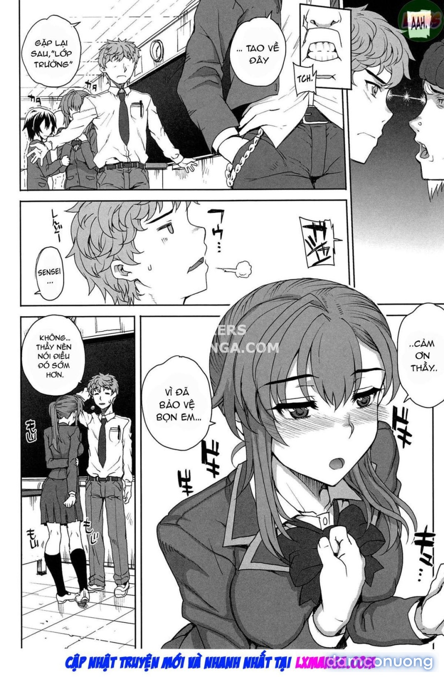 Otome Dukushi 