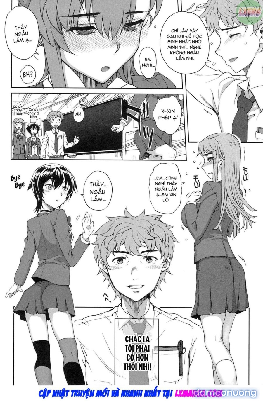 Otome Dukushi 