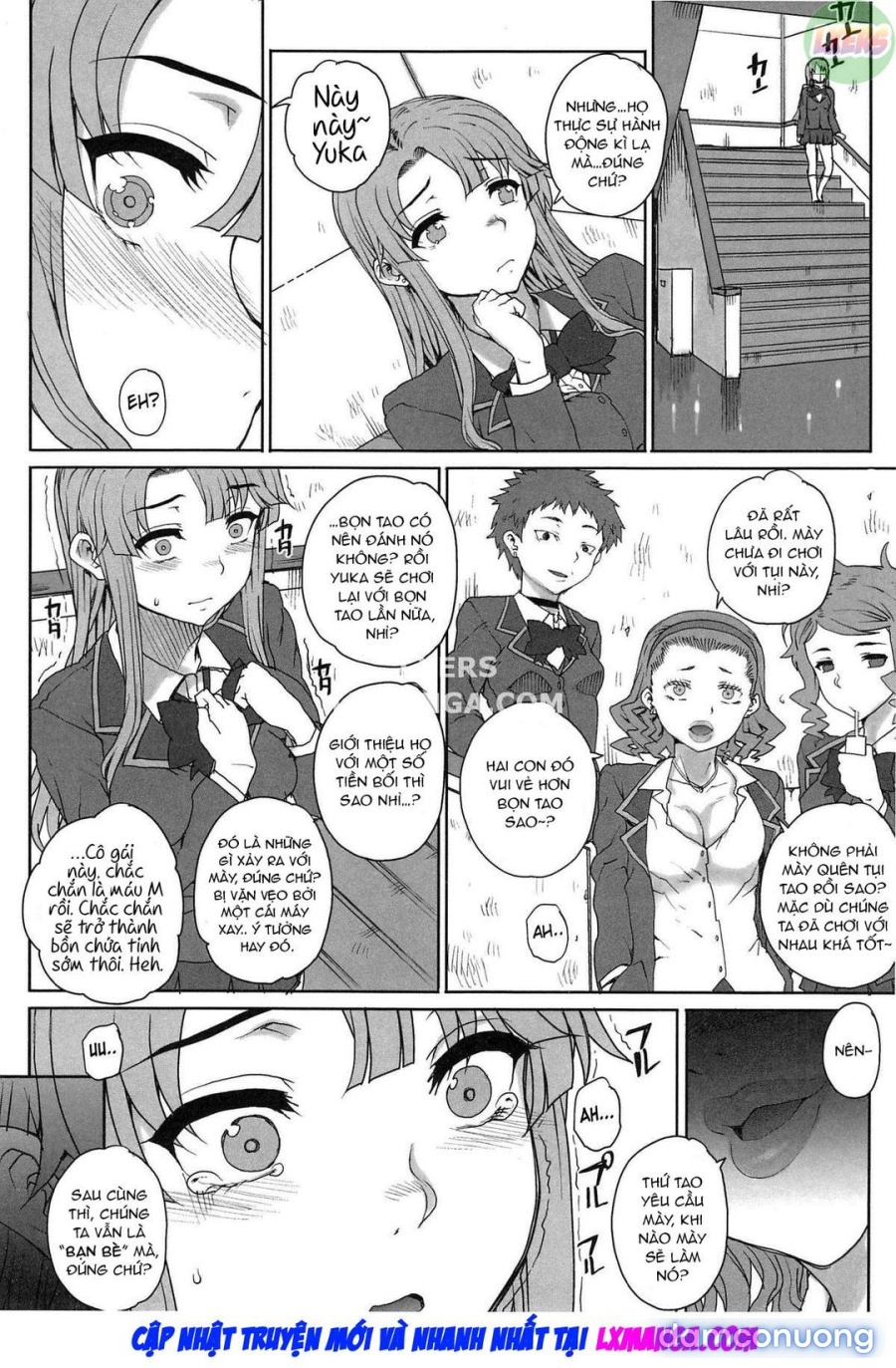 Otome Dukushi 