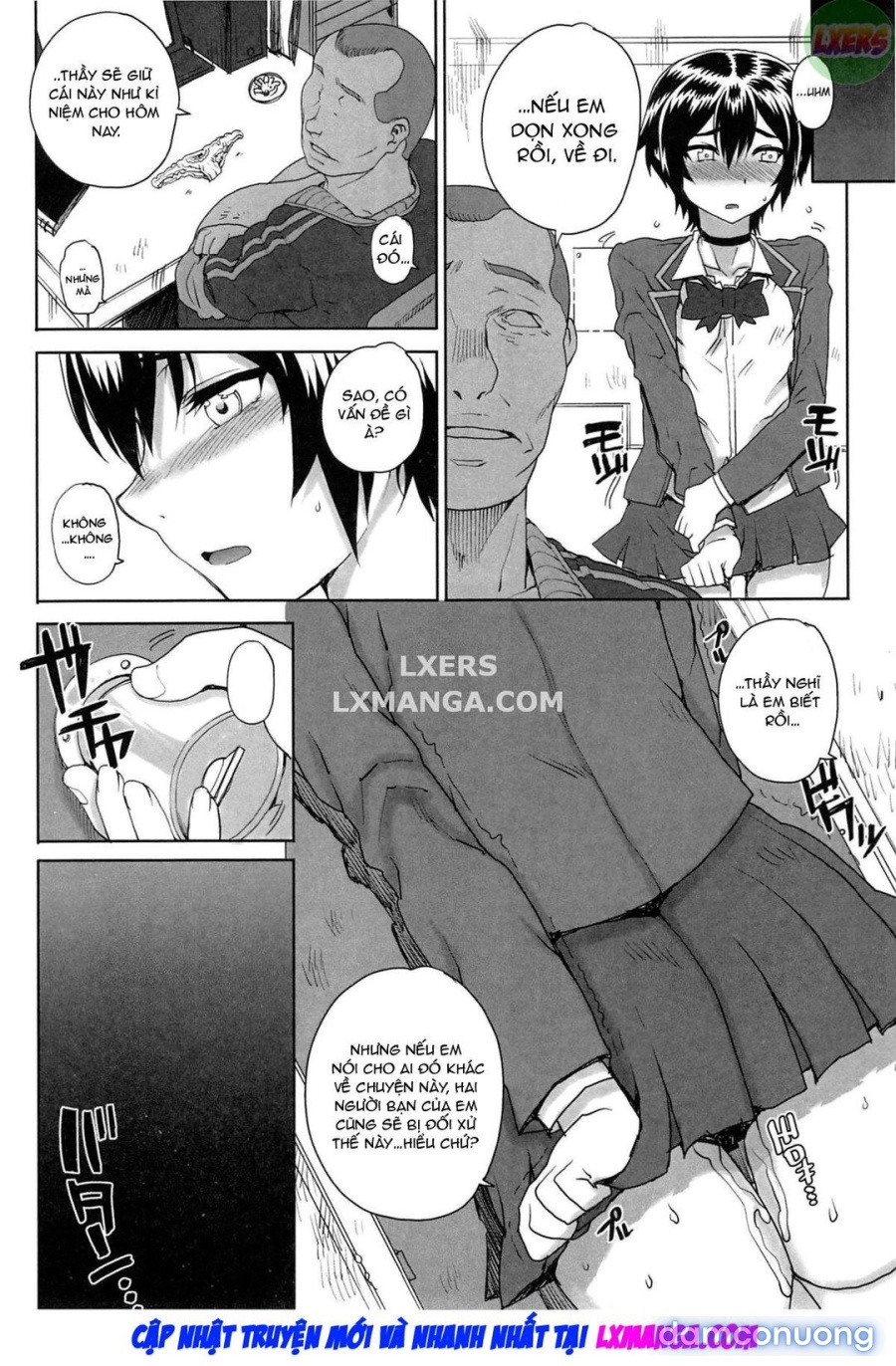 Otome Dukushi 
