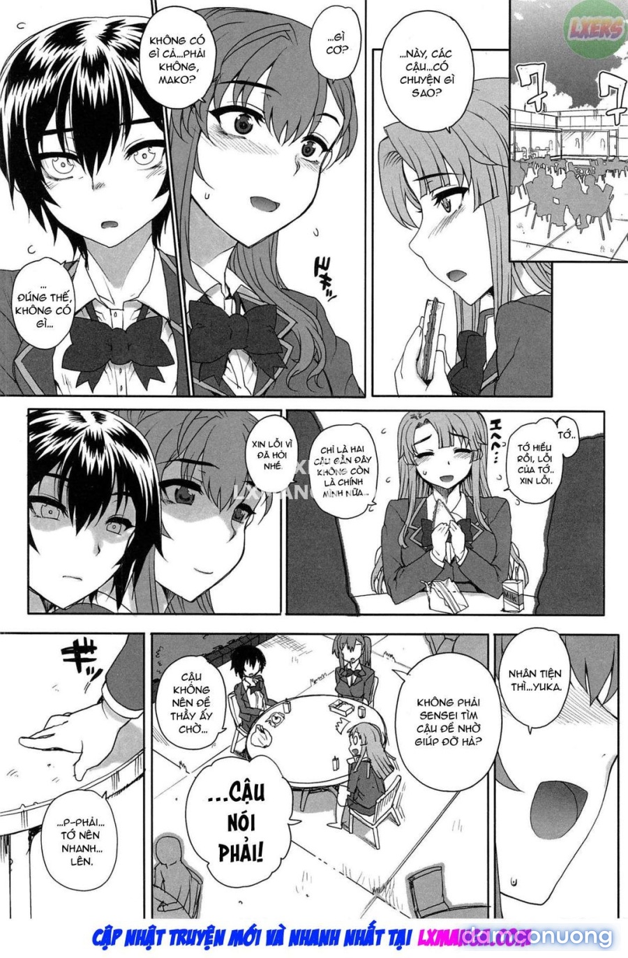 Otome Dukushi 