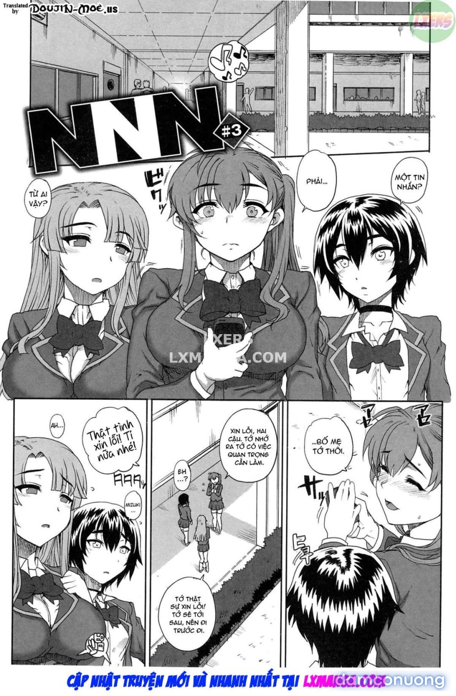 Otome Dukushi 