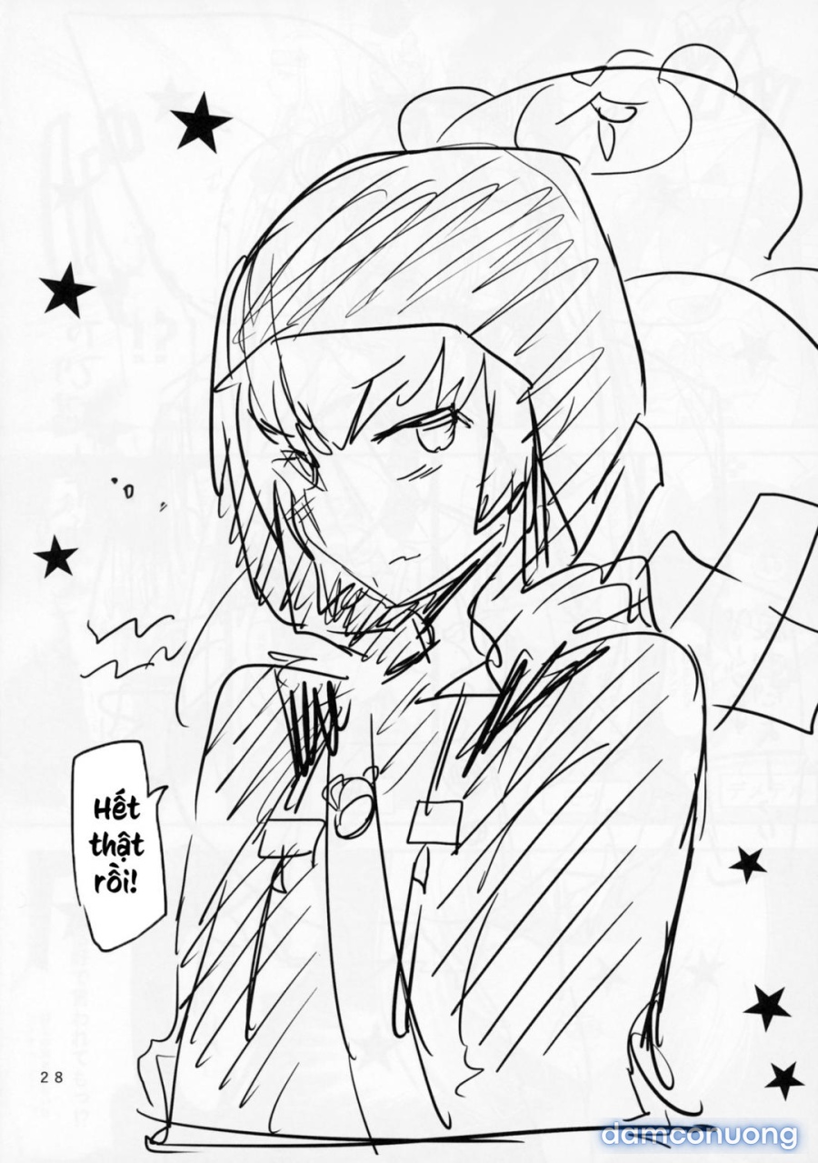HAREM CHILD (Destiny Child) 