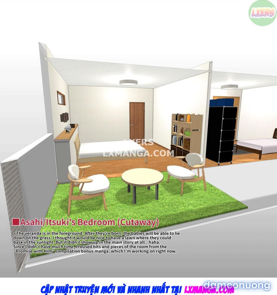 Công việc hiến tinh thụ thai 