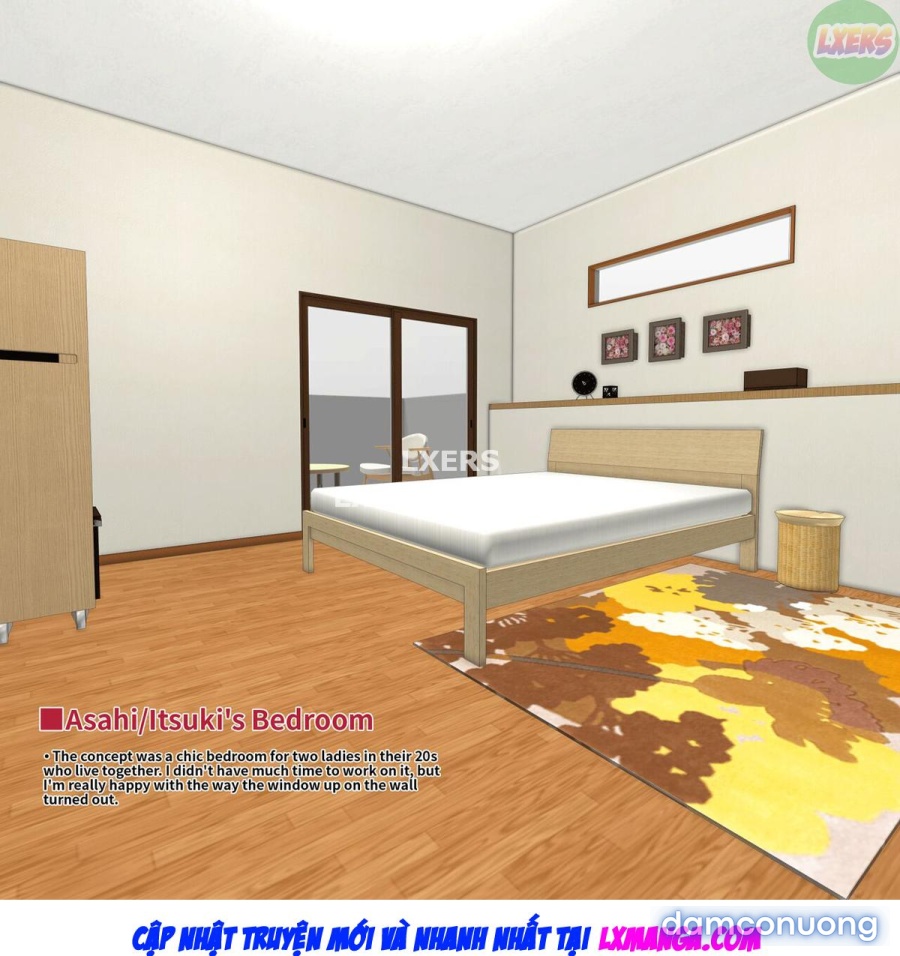 Công việc hiến tinh thụ thai 