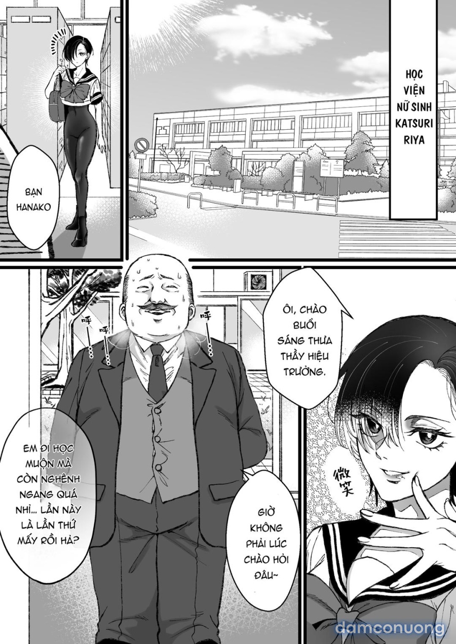 Sailor Fuku + Kyouei Mizugi no Mitsuga Sejou 