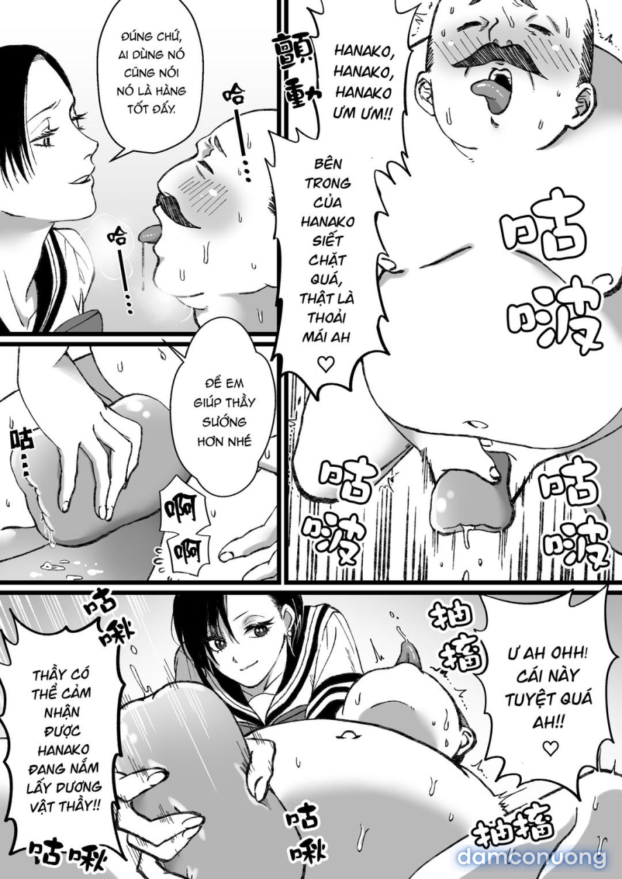 Sailor Fuku + Kyouei Mizugi no Mitsuga Sejou 