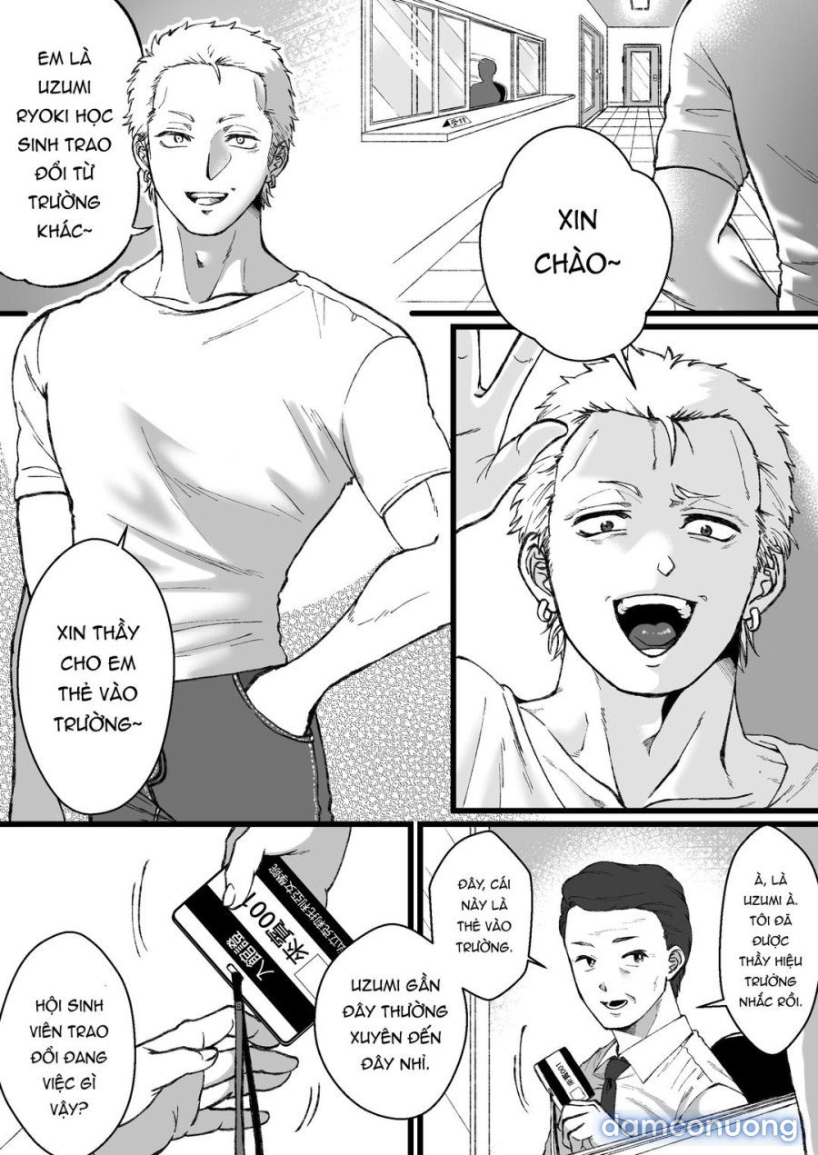 Sailor Fuku + Kyouei Mizugi no Mitsuga Sejou 