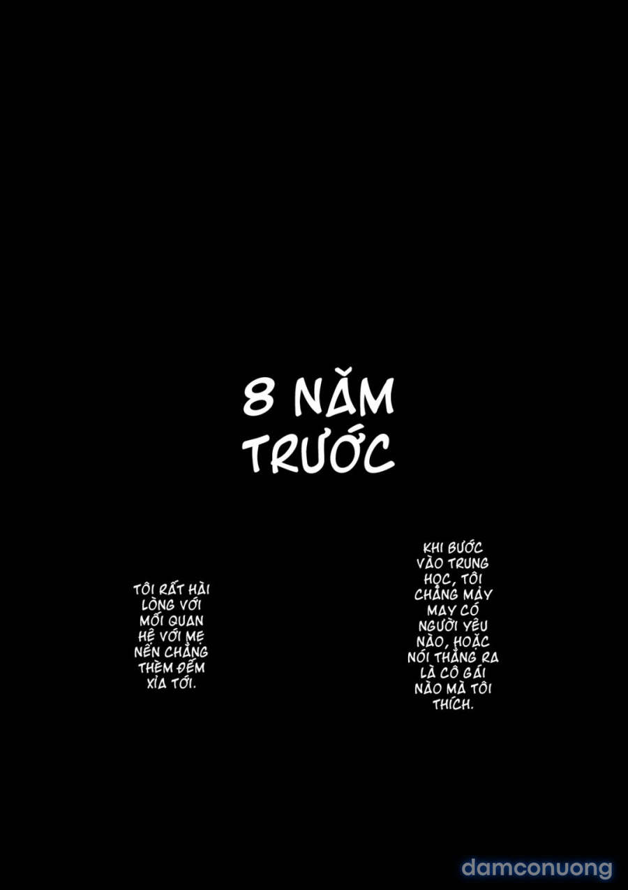 Biên niên sử 20 năm của mẹ con tôi 