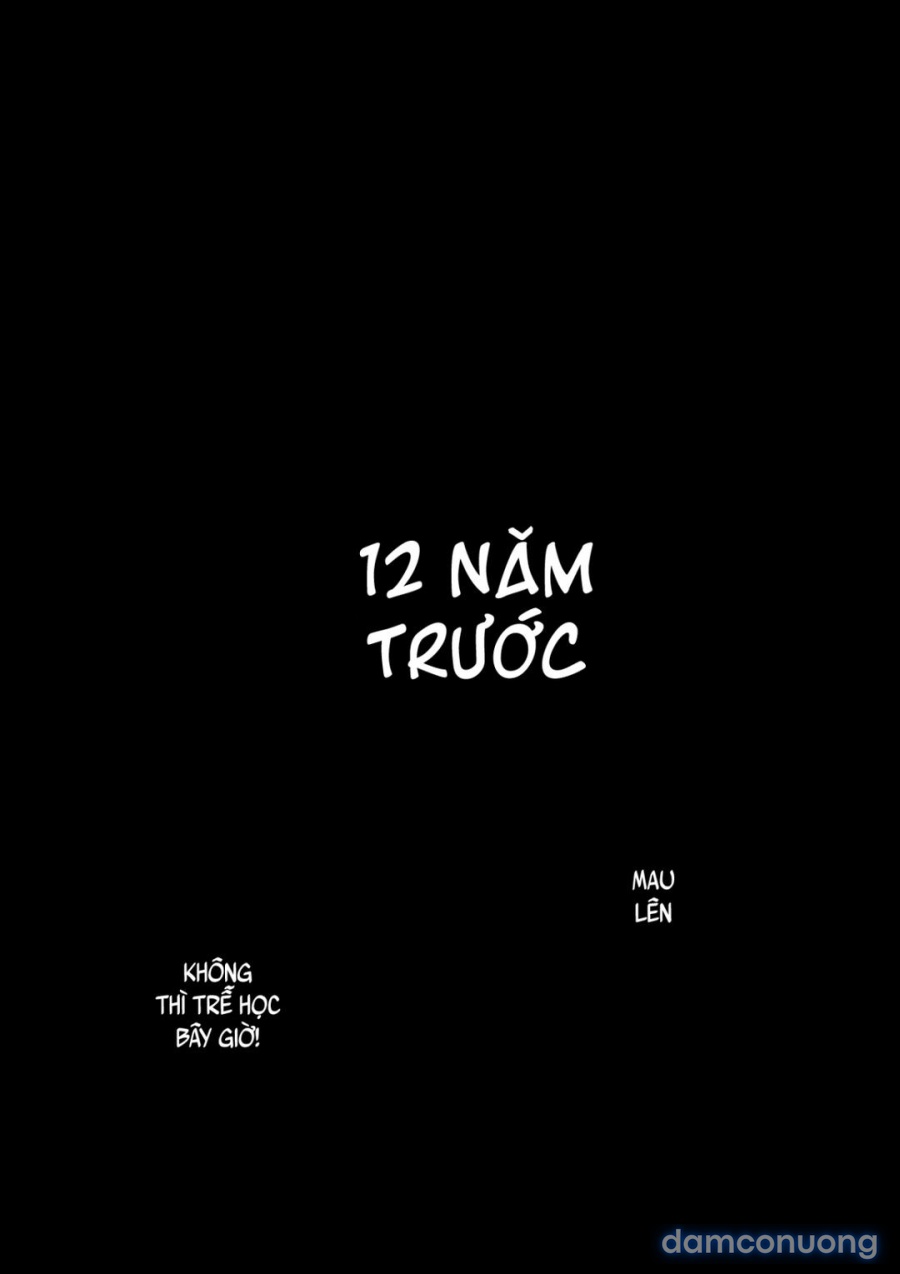Biên niên sử 20 năm của mẹ con tôi 