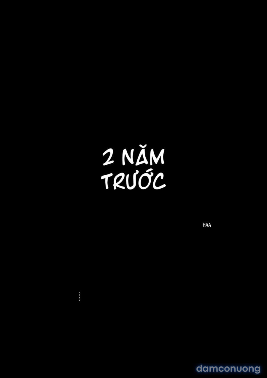 Biên niên sử 20 năm của mẹ con tôi 