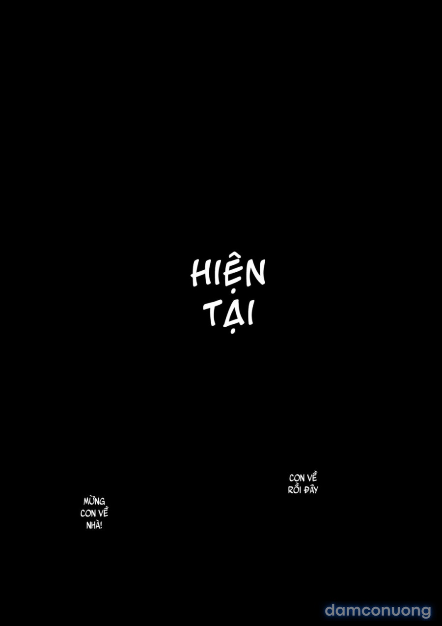 Biên niên sử 20 năm của mẹ con tôi 