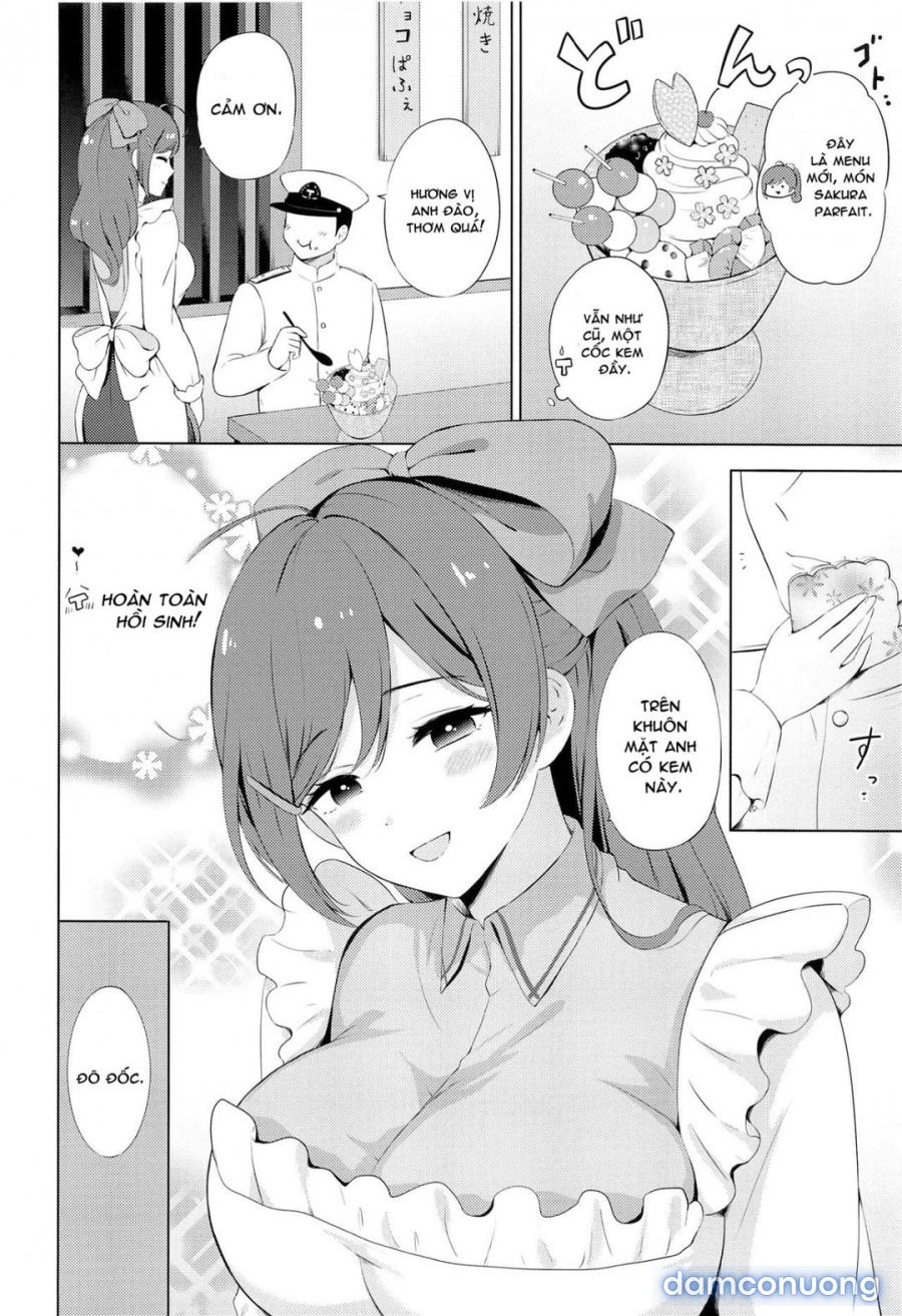 Mamiya to Yoru no Ohimegoto 
