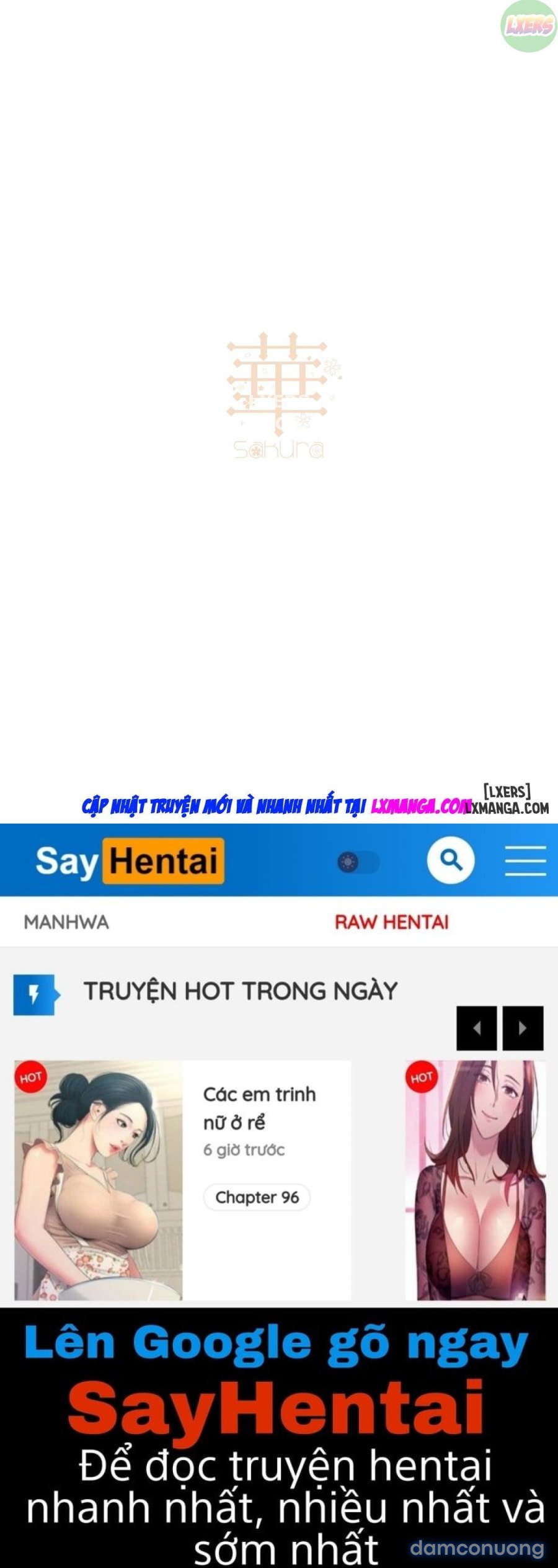 Maria XX Maid- Truyện Màu 