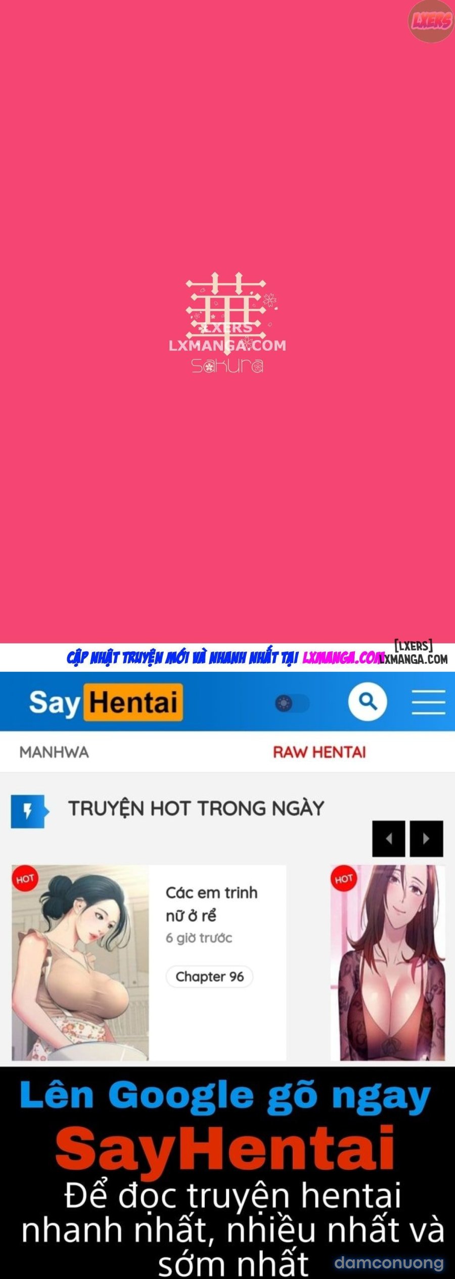 Maria XX Maid- Truyện Màu 